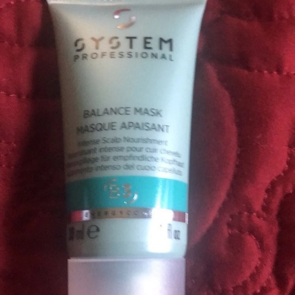 New System Professional Set - Picture 6 of 7